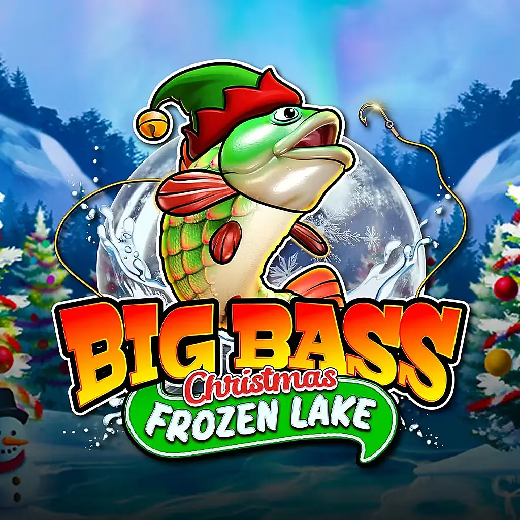 Скачать Big Bass Christmas Frozen Lake - полное руководство по загрузке и игровому процессу